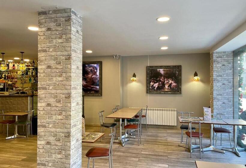 Fotos del hotel Aston:  20