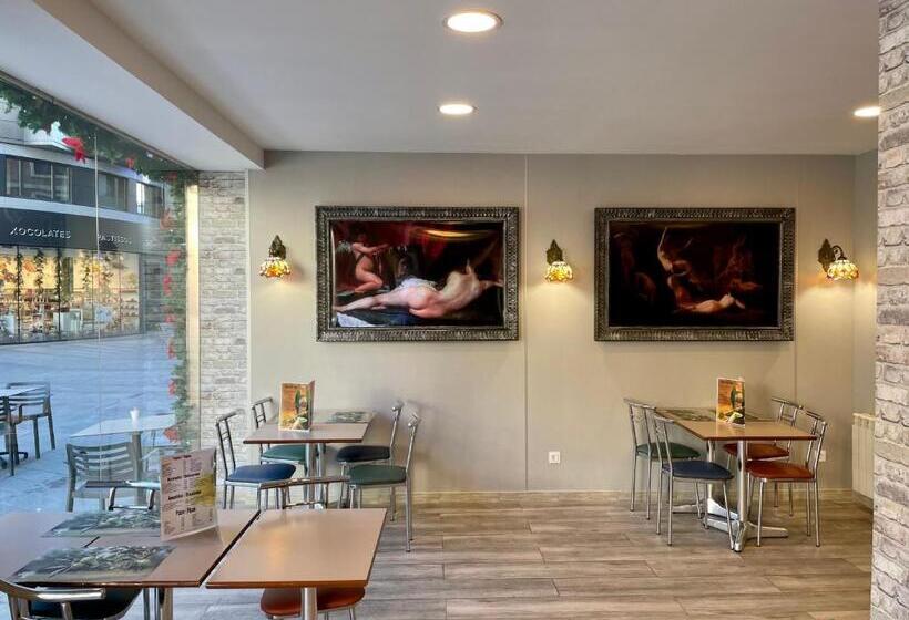 Fotos del hotel Aston:  23
