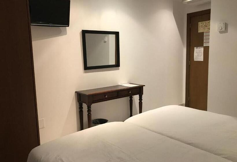 Fotos del hotel Aston:  11