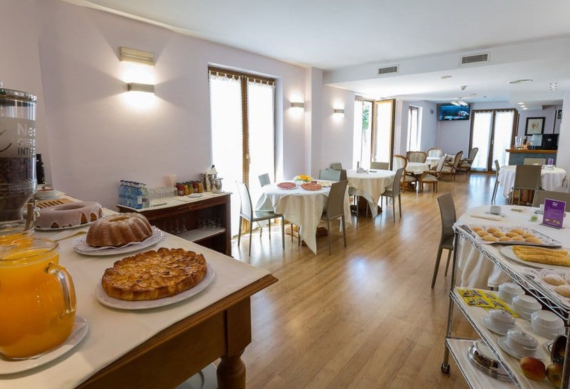 ホテル Alfonso Ii