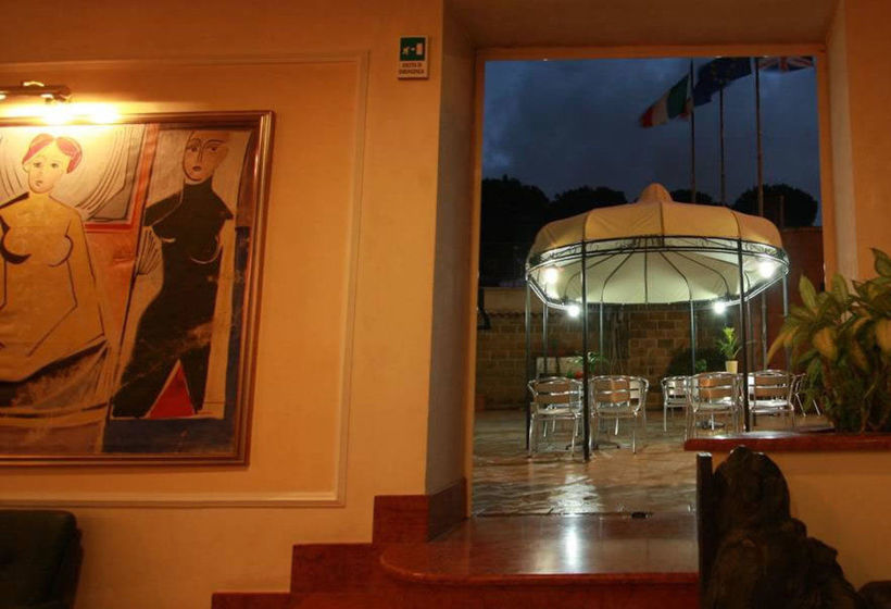 Fotos del hotel Beethoven:  14