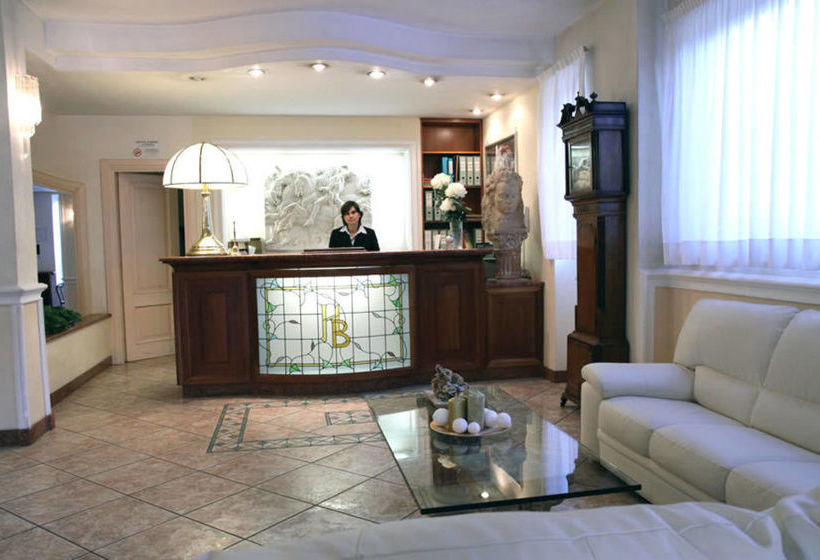 Fotos del hotel Beethoven:  21