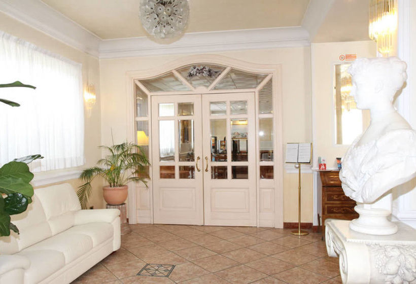 Fotos del hotel Beethoven:  26