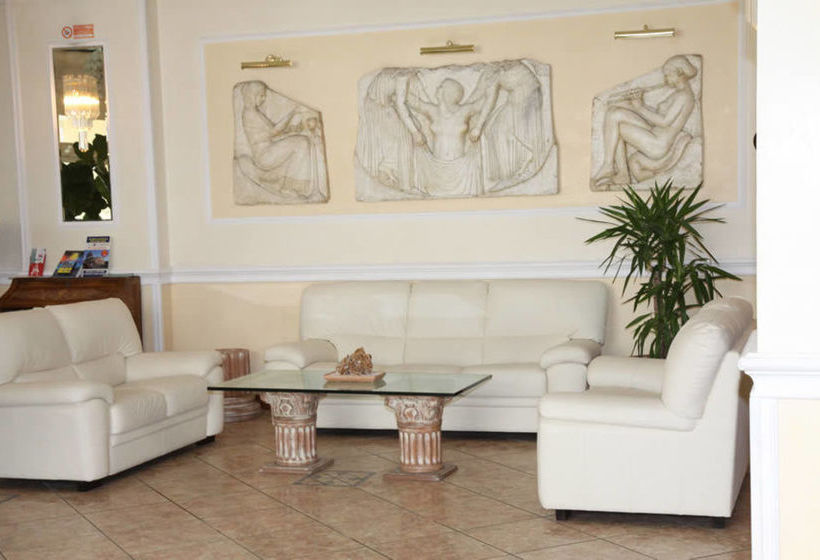 Fotos del hotel Beethoven:  16