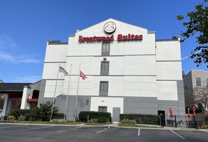 Brentwood Suites, Ascend Hotel Collection