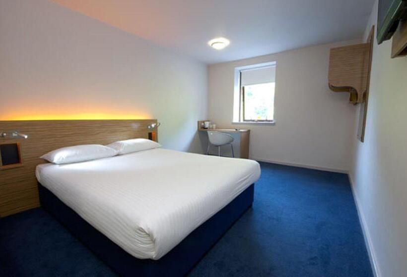 Fotos del hotel Britannia Edinburgh:  5