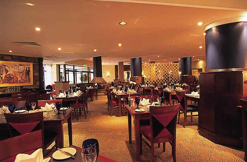 Fotos del hotel Britannia Edinburgh:  17