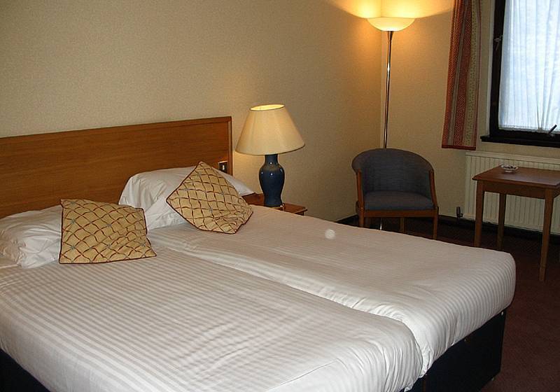 Fotos del hotel Britannia Edinburgh:  4