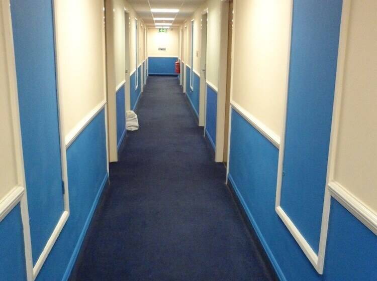 Fotos del hotel Britannia Edinburgh:  16