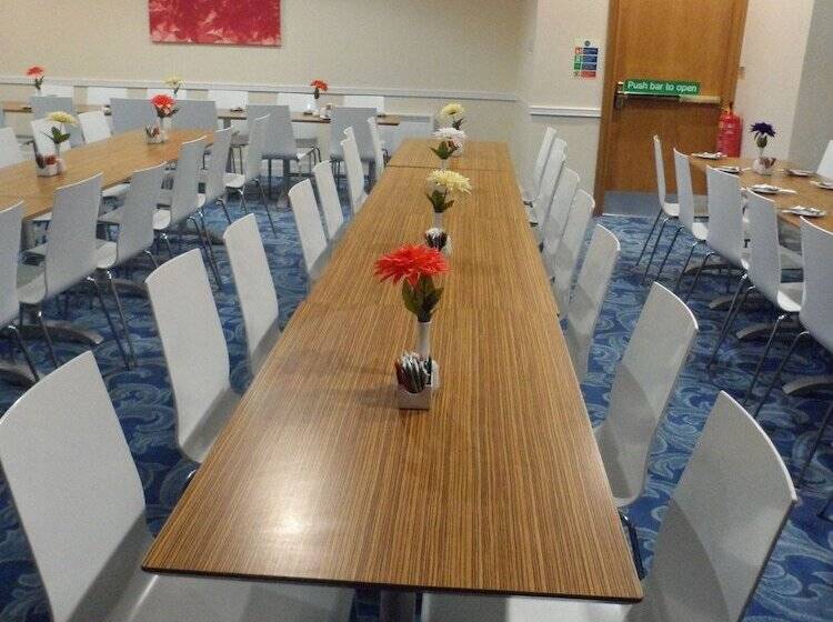 Fotos del hotel Britannia Edinburgh:  26