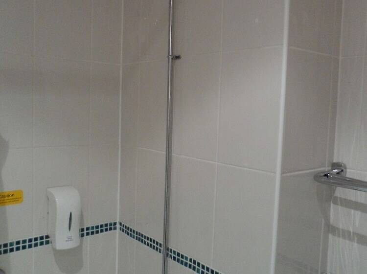 Fotos del hotel Britannia Edinburgh:  28