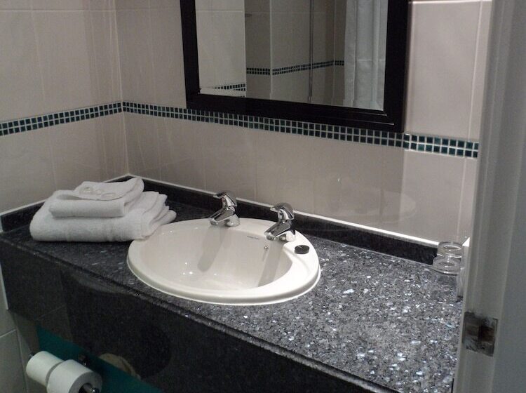 Fotos del hotel Britannia Edinburgh:  30