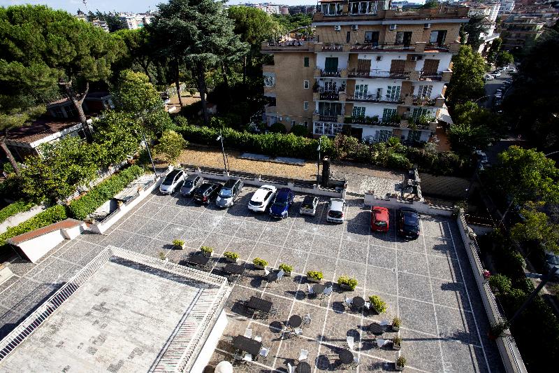 Fotos del hotel Bv Hotel Oly:  11