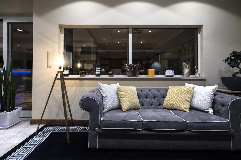 Fotos del hotel Bv Hotel Oly:  15