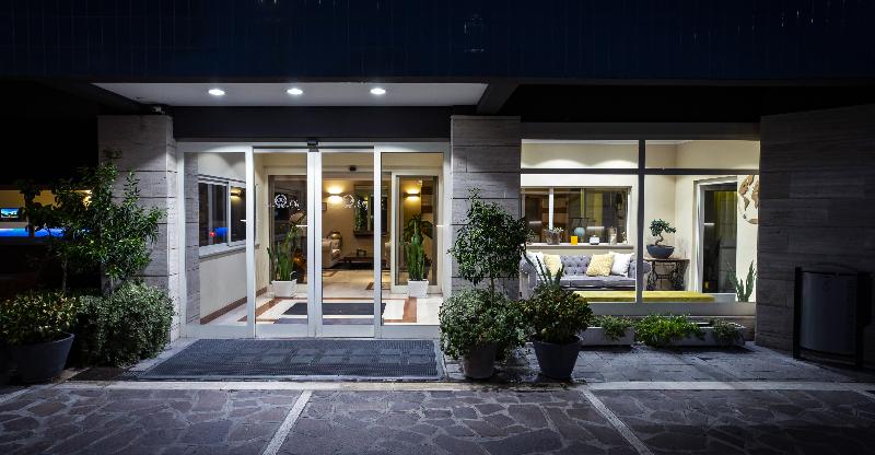 Fotos del hotel Bv Hotel Oly:  22