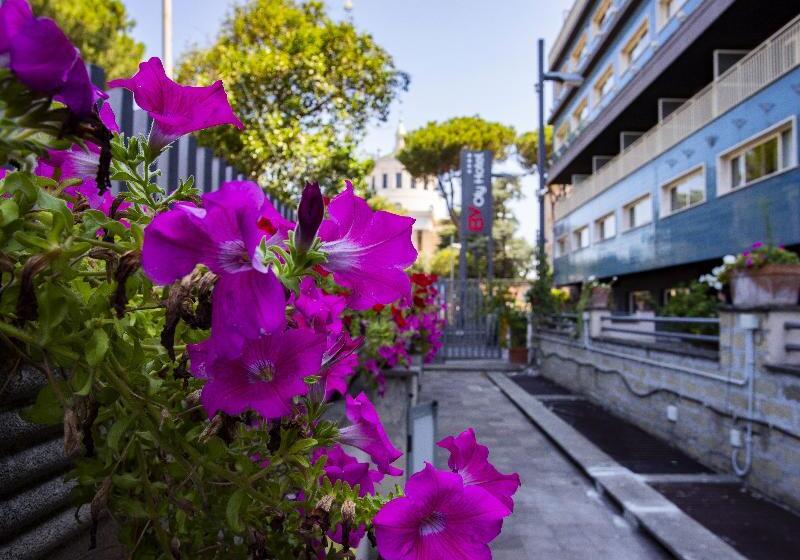 Fotos del hotel Bv Hotel Oly:  21