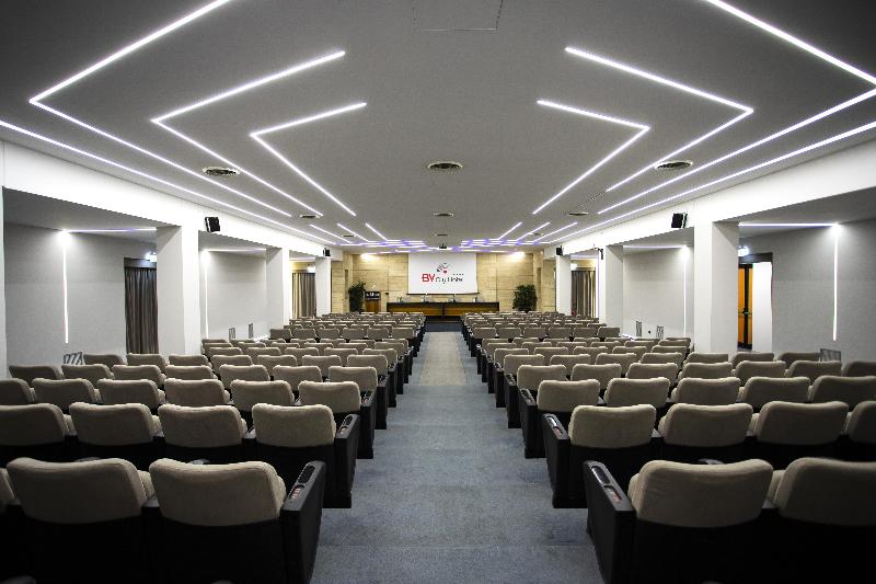 Fotos del hotel Bv Hotel Oly:  20