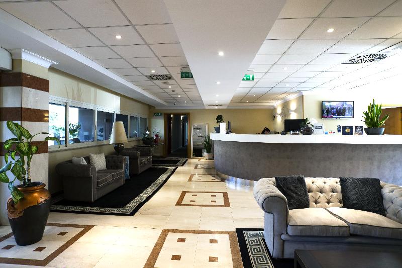 Fotos del hotel Bv Hotel Oly:  5