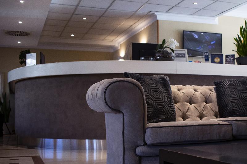 Fotos del hotel Bv Hotel Oly:  14