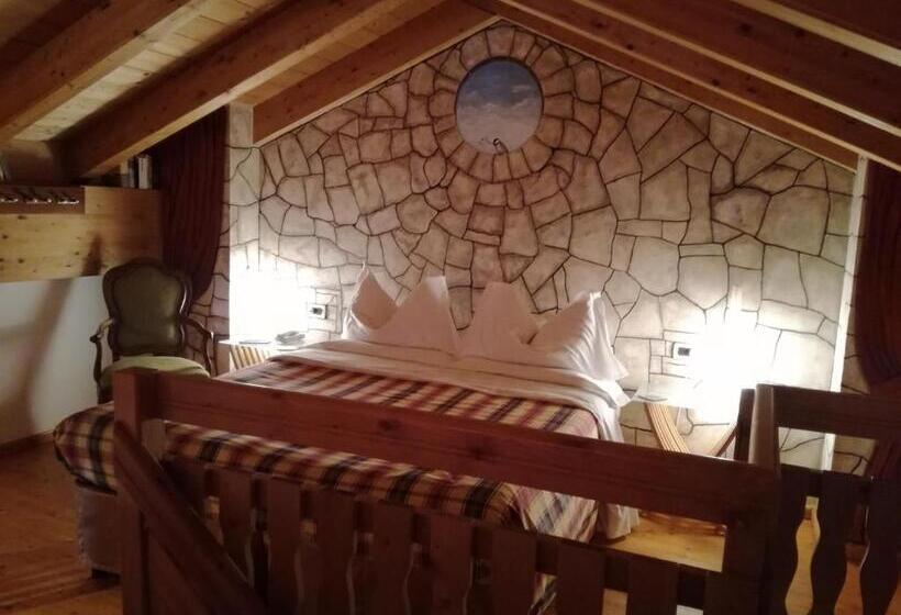 هتل Ca  Del Bosco