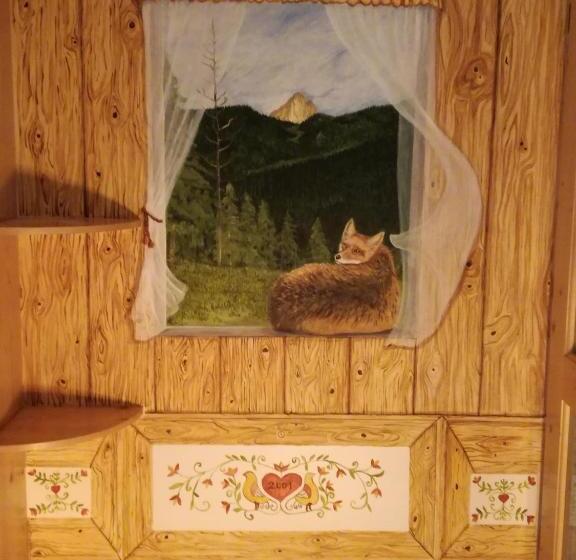 هتل Ca  Del Bosco
