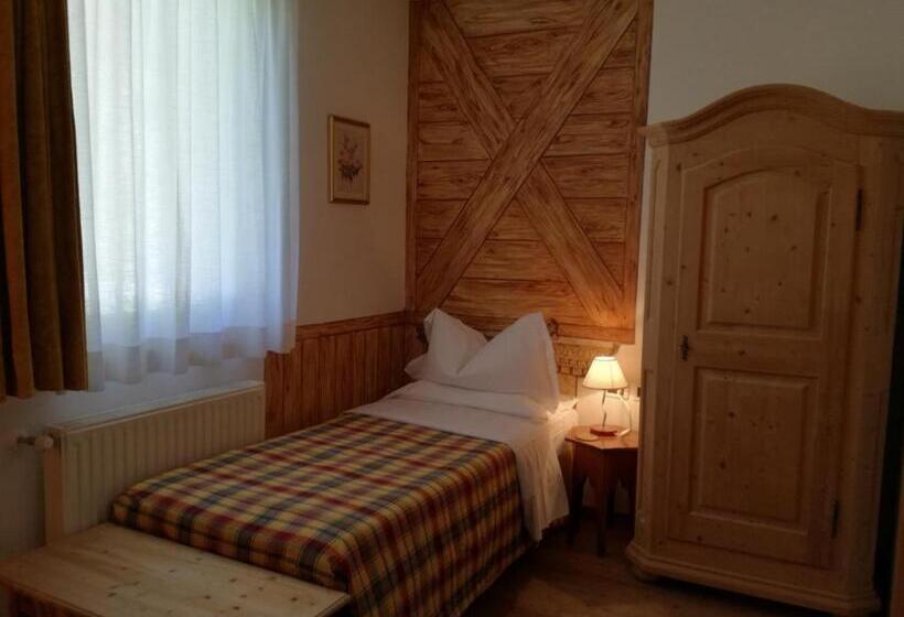 هتل Ca  Del Bosco