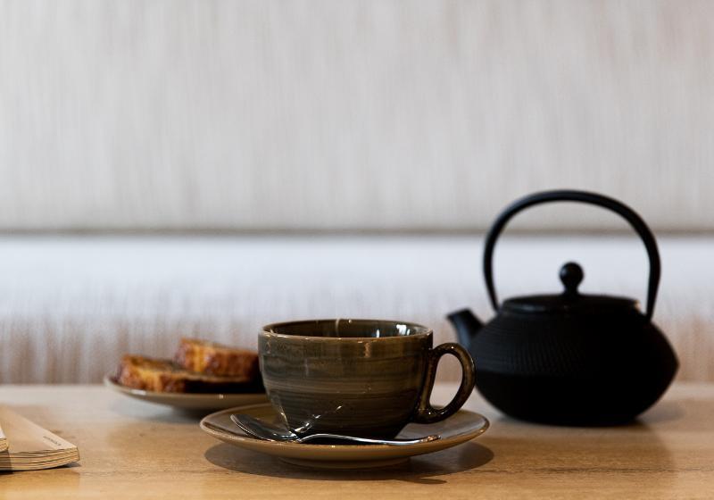 Fotos del hotel Hôtel Cabane:  11