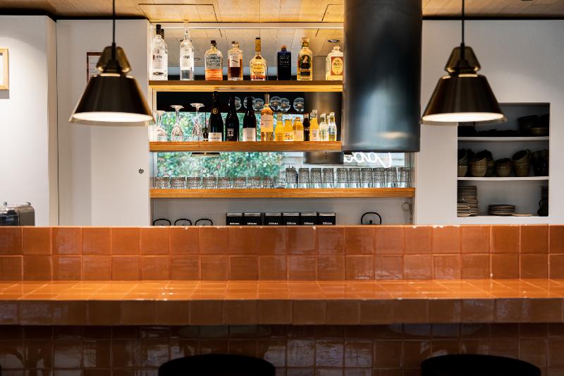 Fotos del hotel Hôtel Cabane:  12