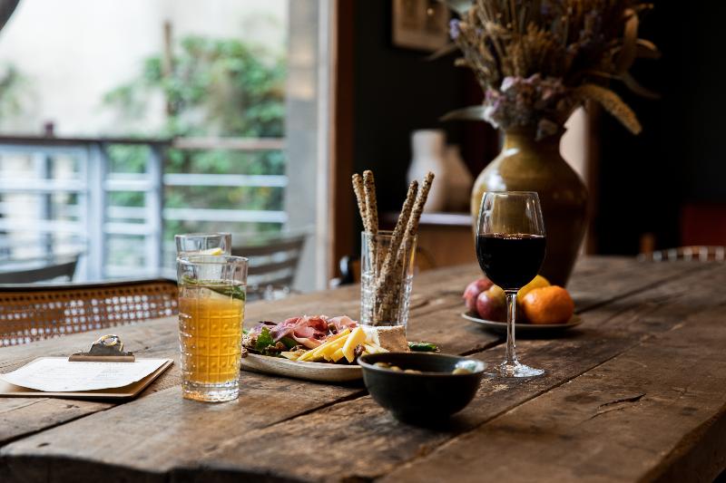 Fotos del hotel Hôtel Cabane:  15