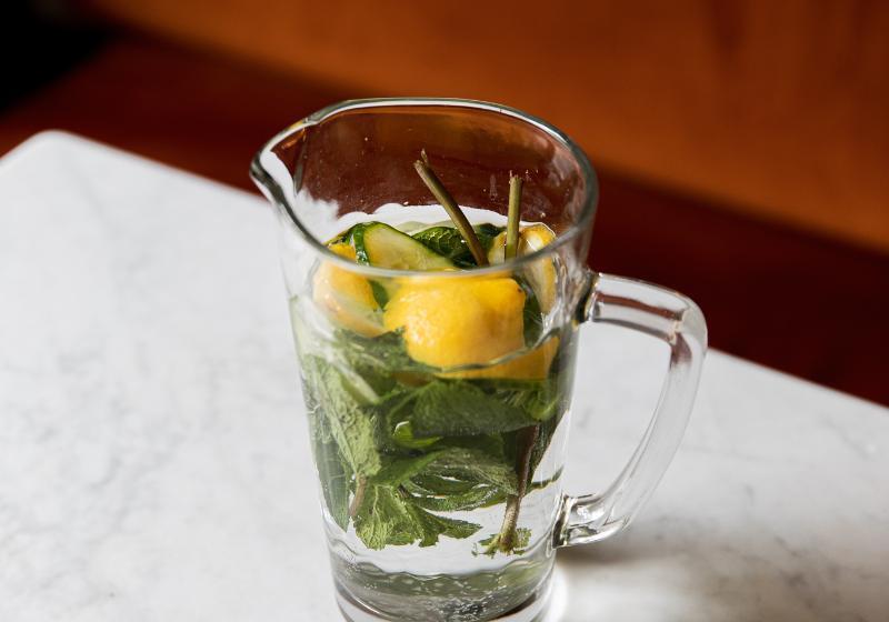 Fotos del hotel Hôtel Cabane:  9