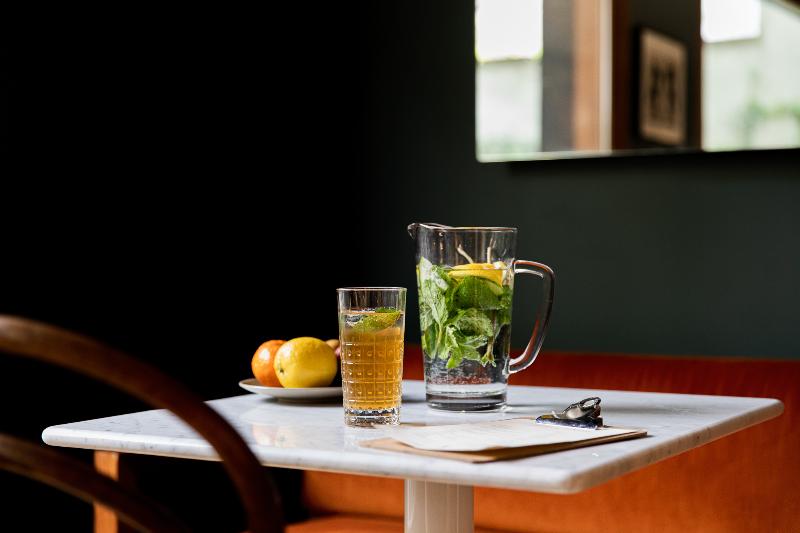 Fotos del hotel Hôtel Cabane:  4