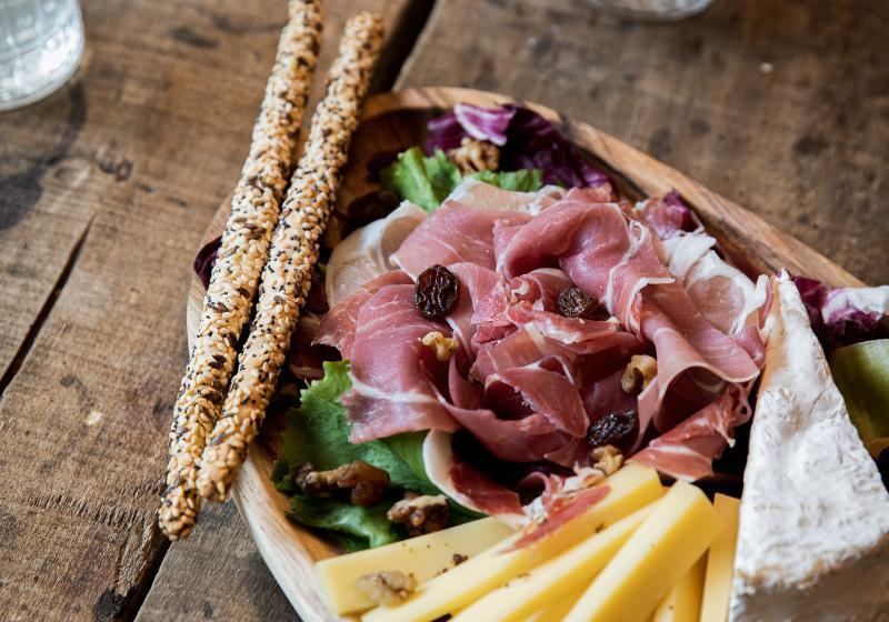 Fotos del hotel Hôtel Cabane:  2