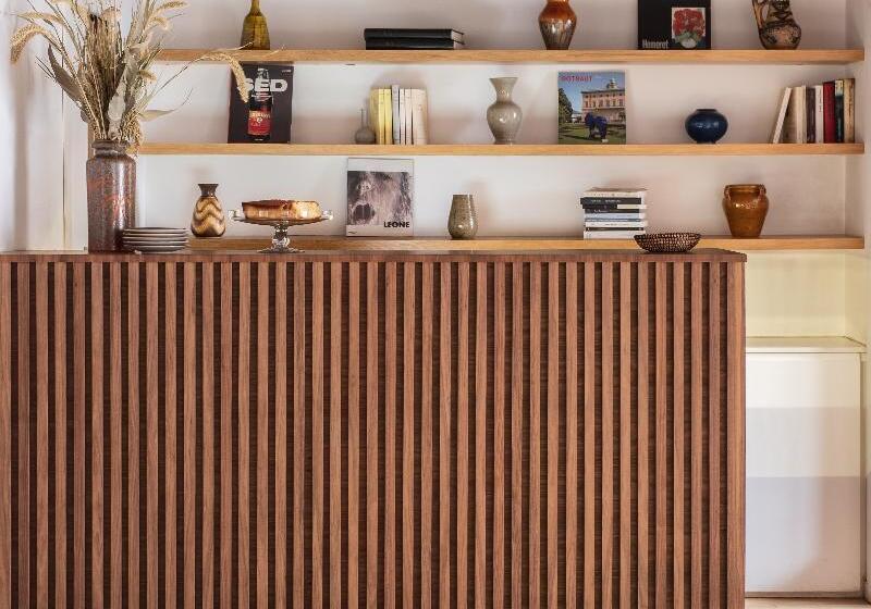 Fotos del hotel Hôtel Cabane:  13