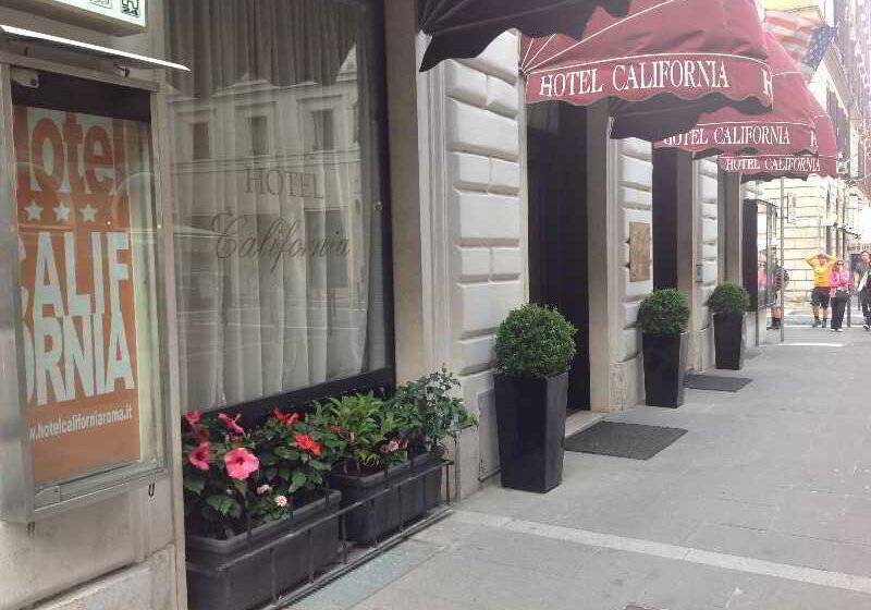 Fotos del hotel California:  12