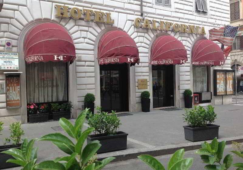 Fotos del hotel California:  6