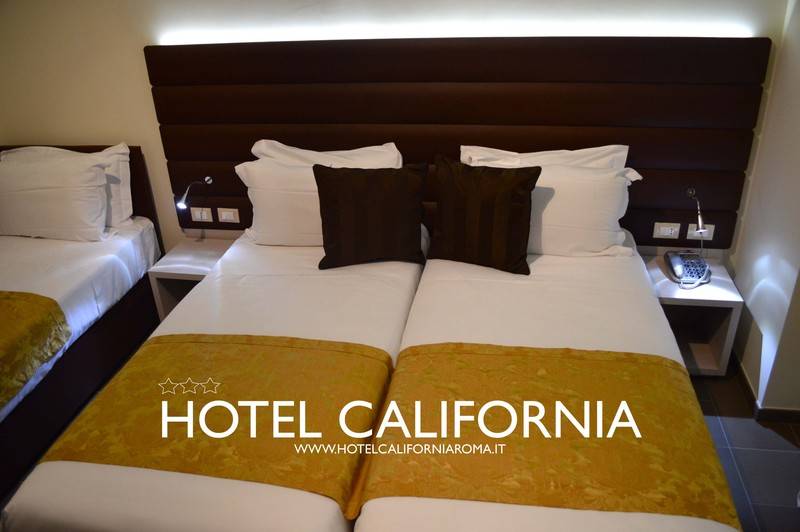 Fotos del hotel California:  24