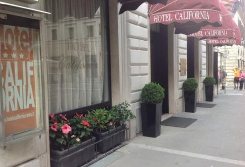 Fotos del hotel California:  13