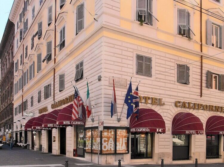 Fotos del hotel California:  26
