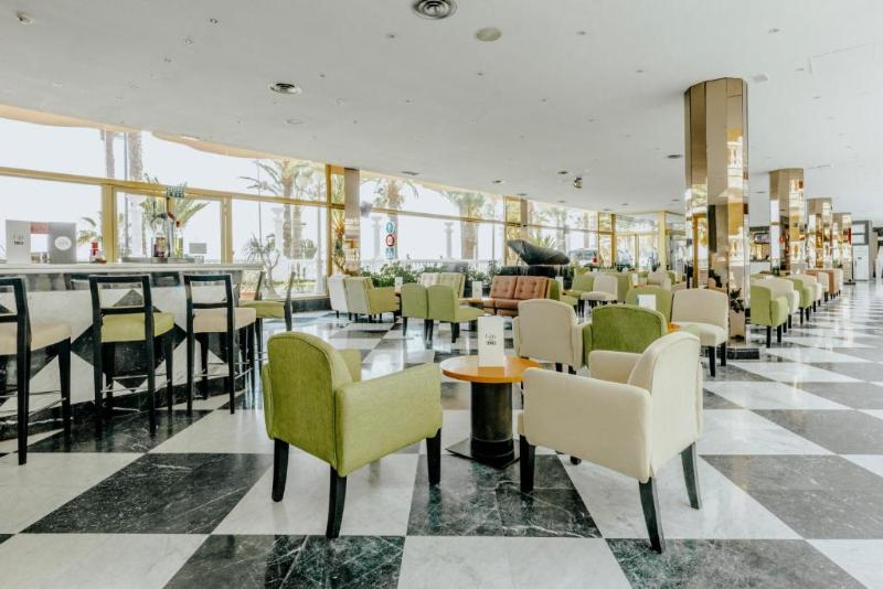 هتل Cleopatra Palace