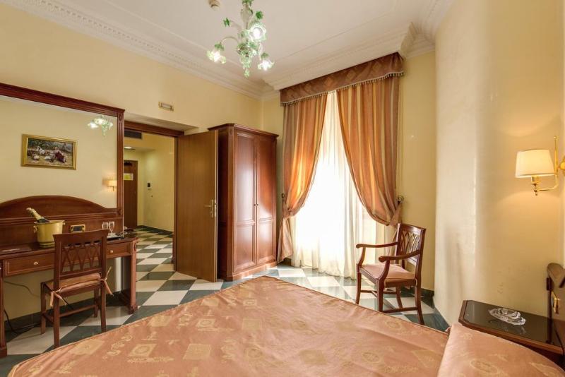 Fotos del hotel Contilia:  43