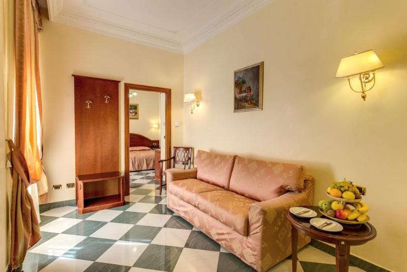 Fotos del hotel Contilia:  38