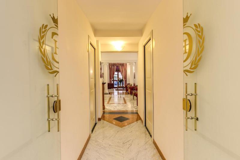 Fotos del hotel Contilia:  33