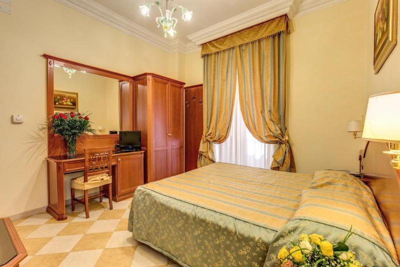 Fotos del hotel Contilia:  40