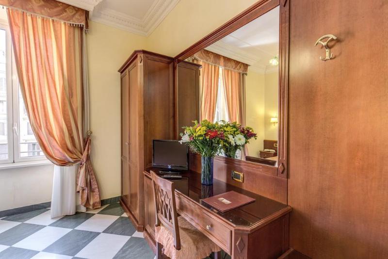 Fotos del hotel Contilia:  44