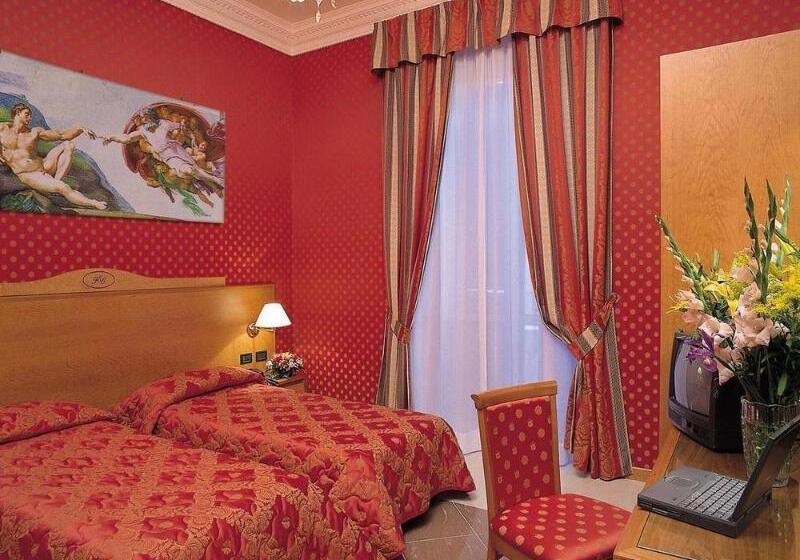 Fotos del hotel Contilia:  3