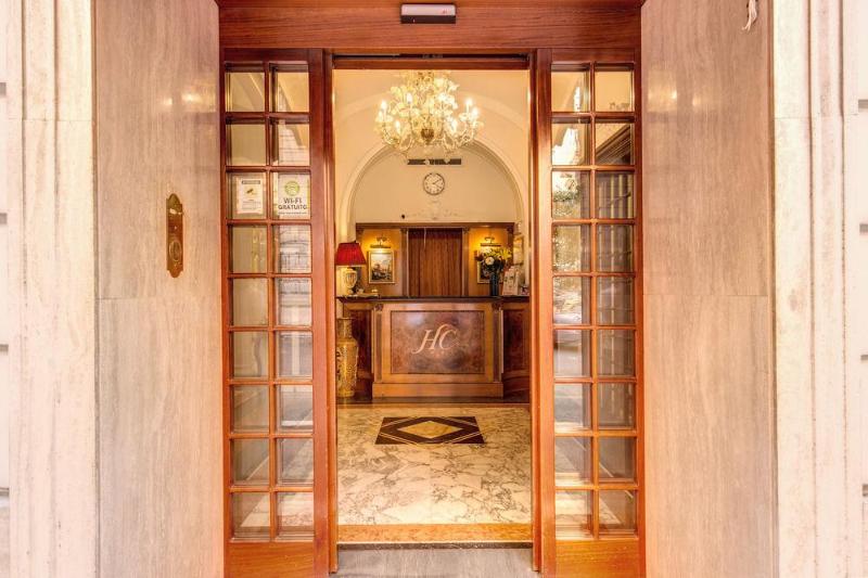 Fotos del hotel Contilia:  24