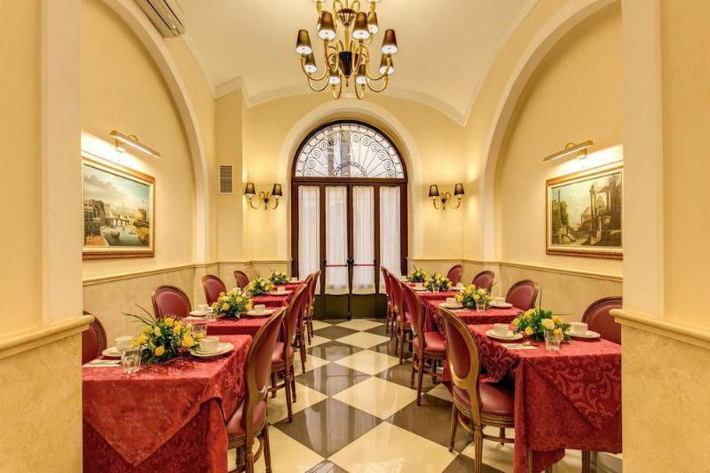 Fotos del hotel Contilia:  25