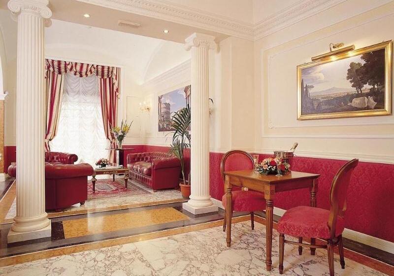 Fotos del hotel Contilia:  26