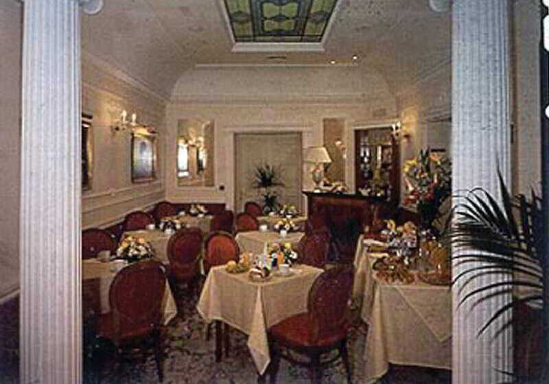 Fotos del hotel Contilia:  28