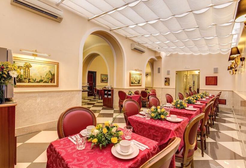 Fotos del hotel Contilia:  15